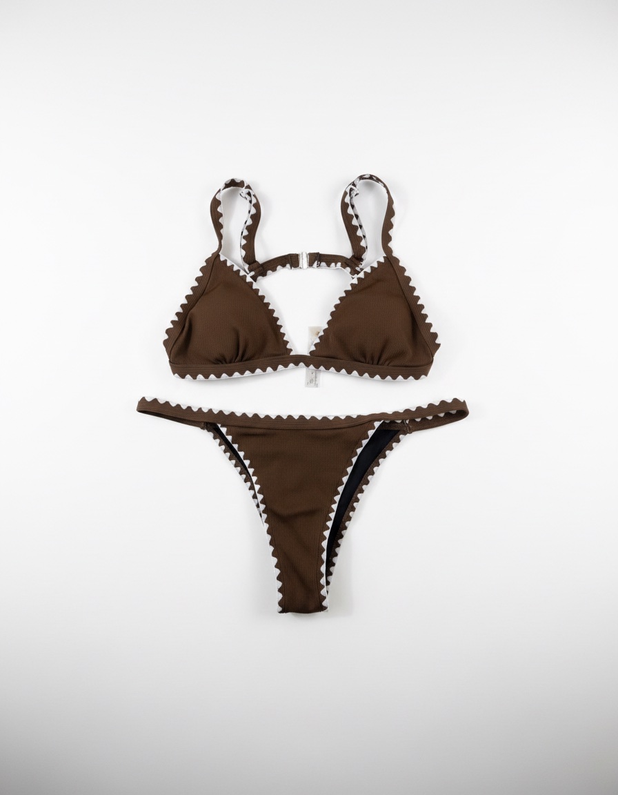 Deux pieces