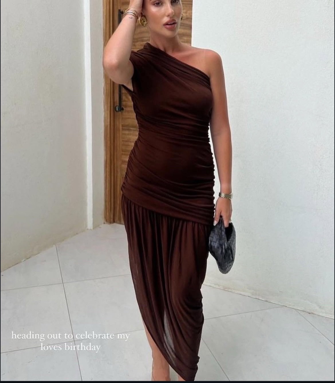Robe zara