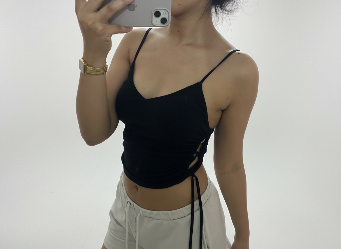 Basic top noir