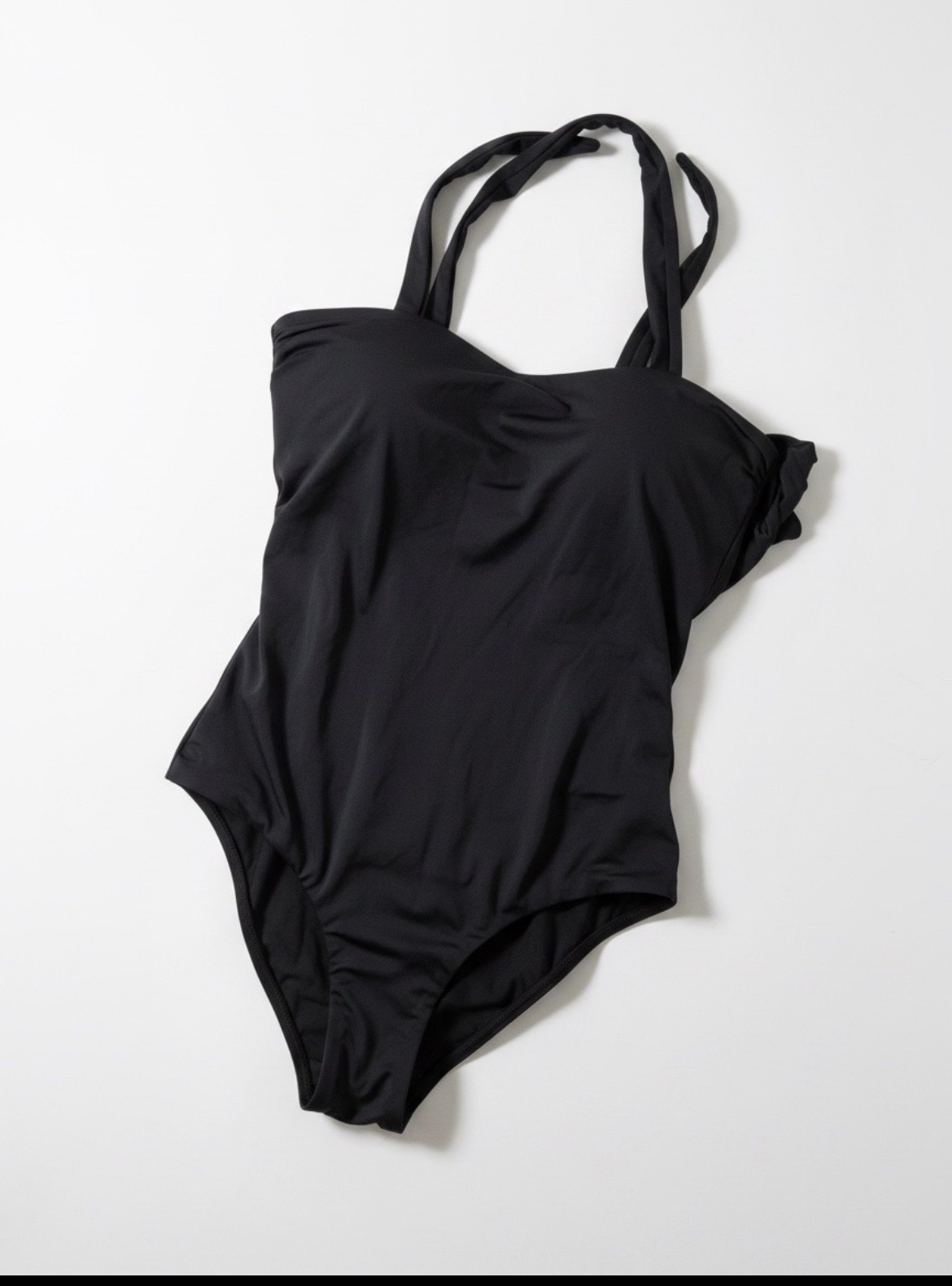 Maillot noir