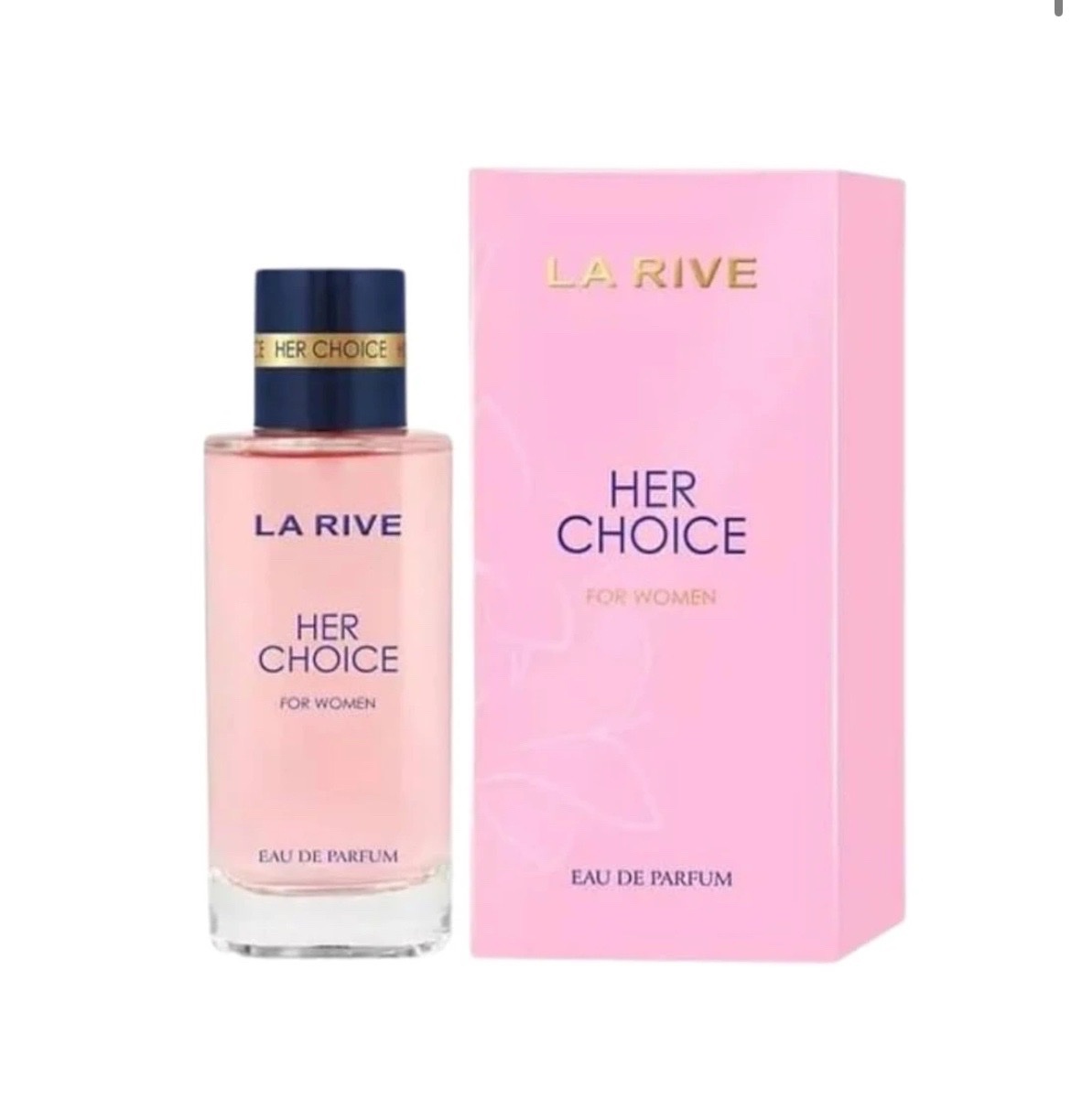 La rive dupe my way