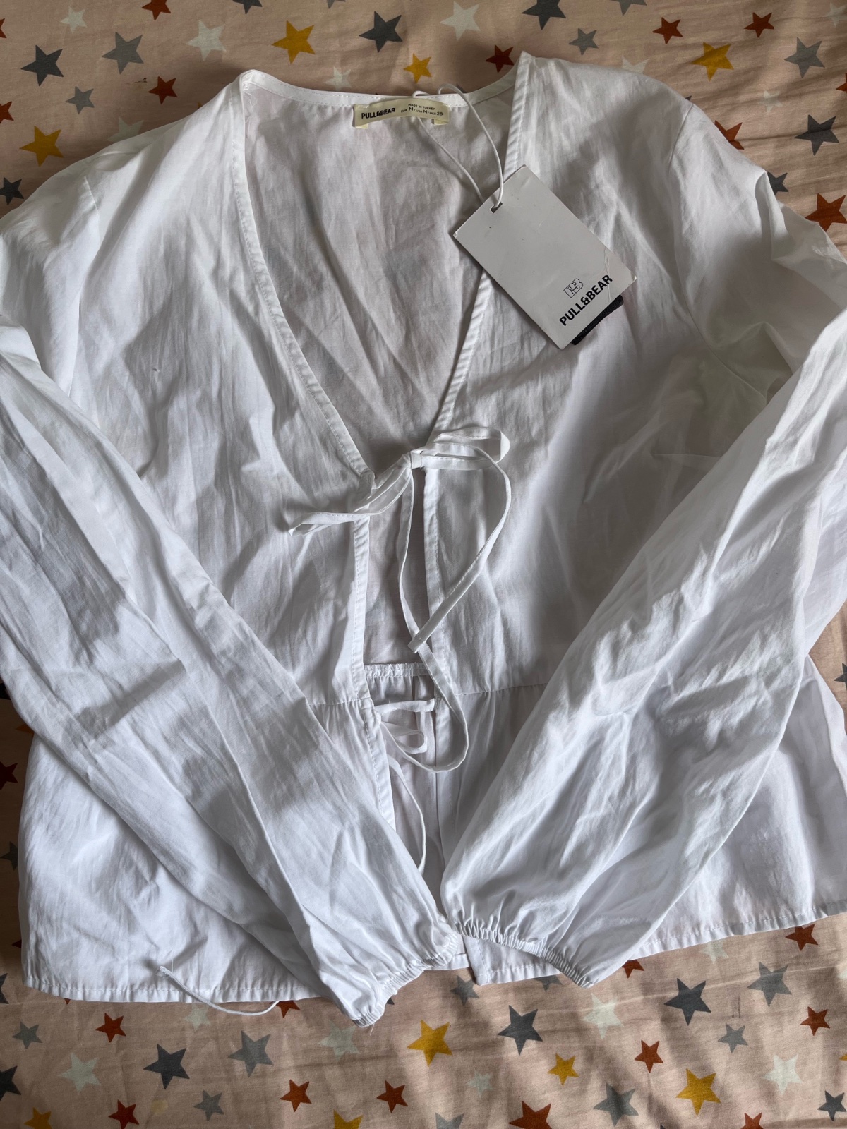 Chemise blanche