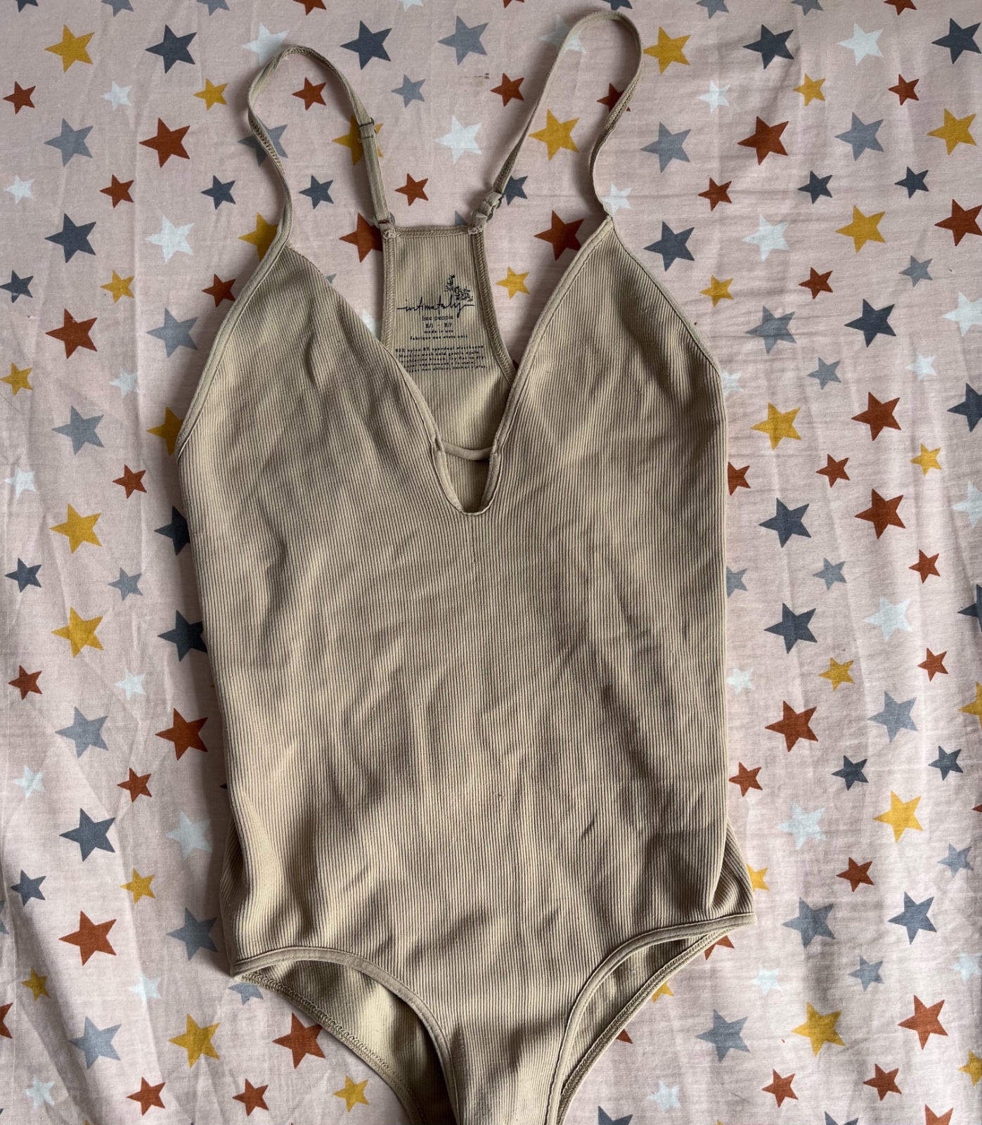 Body beige