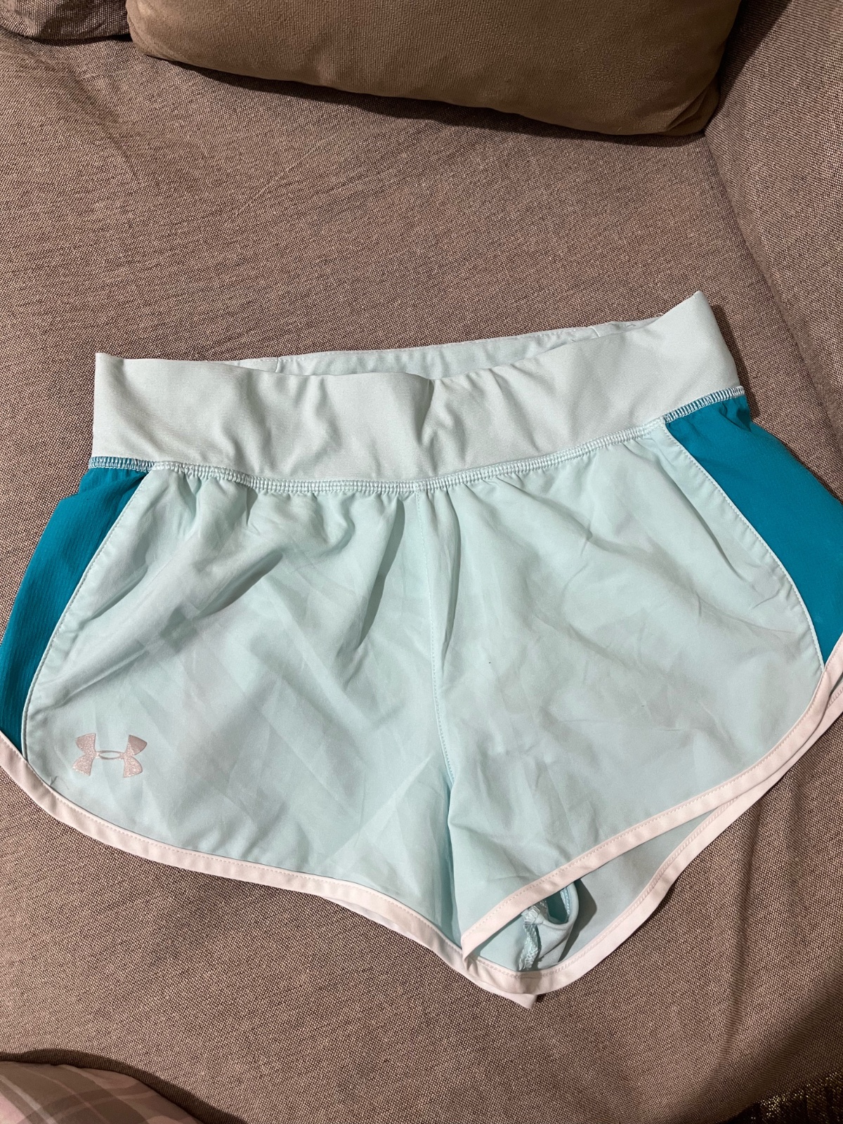 Short de sport