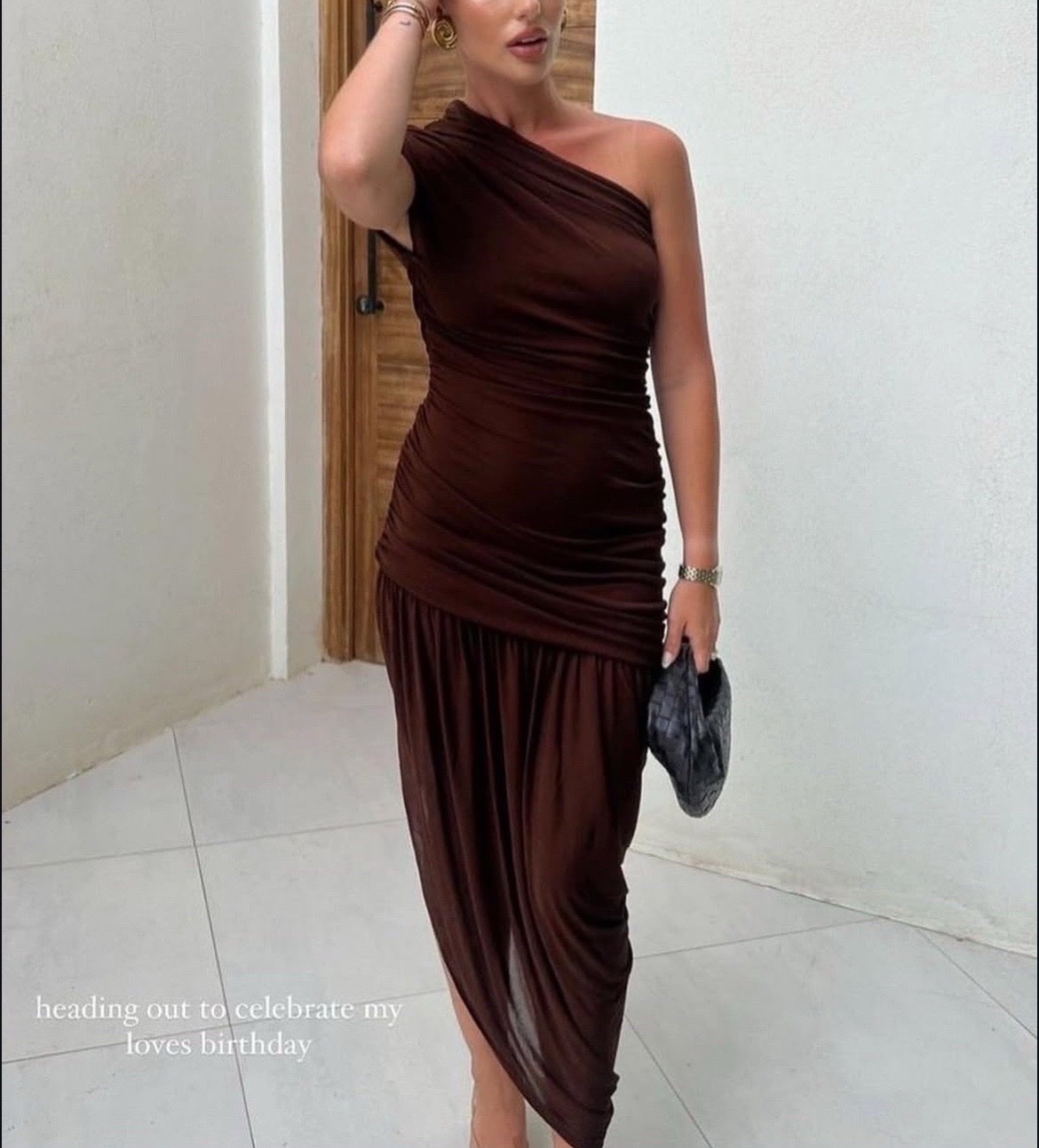Robe zara