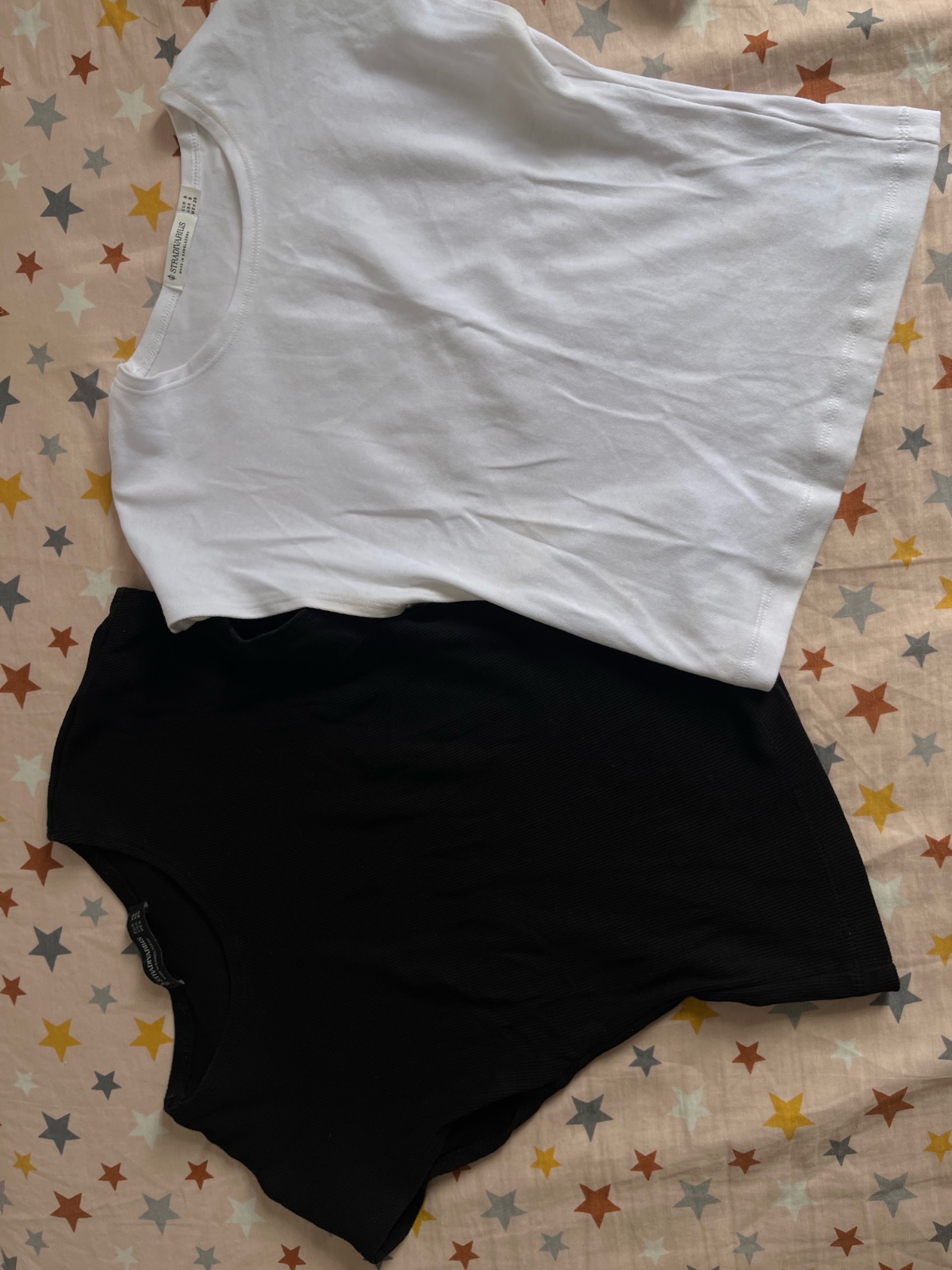 Tops basic