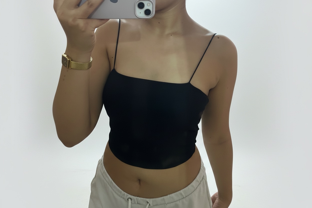 Basic top noir