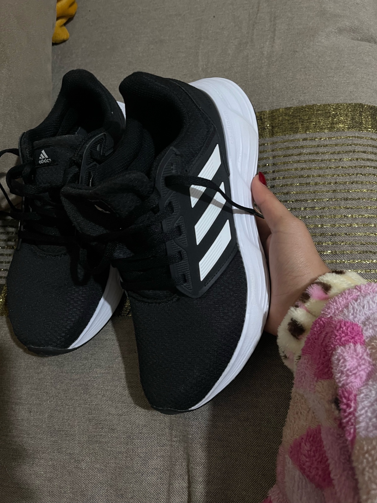 Basket adidas neuf