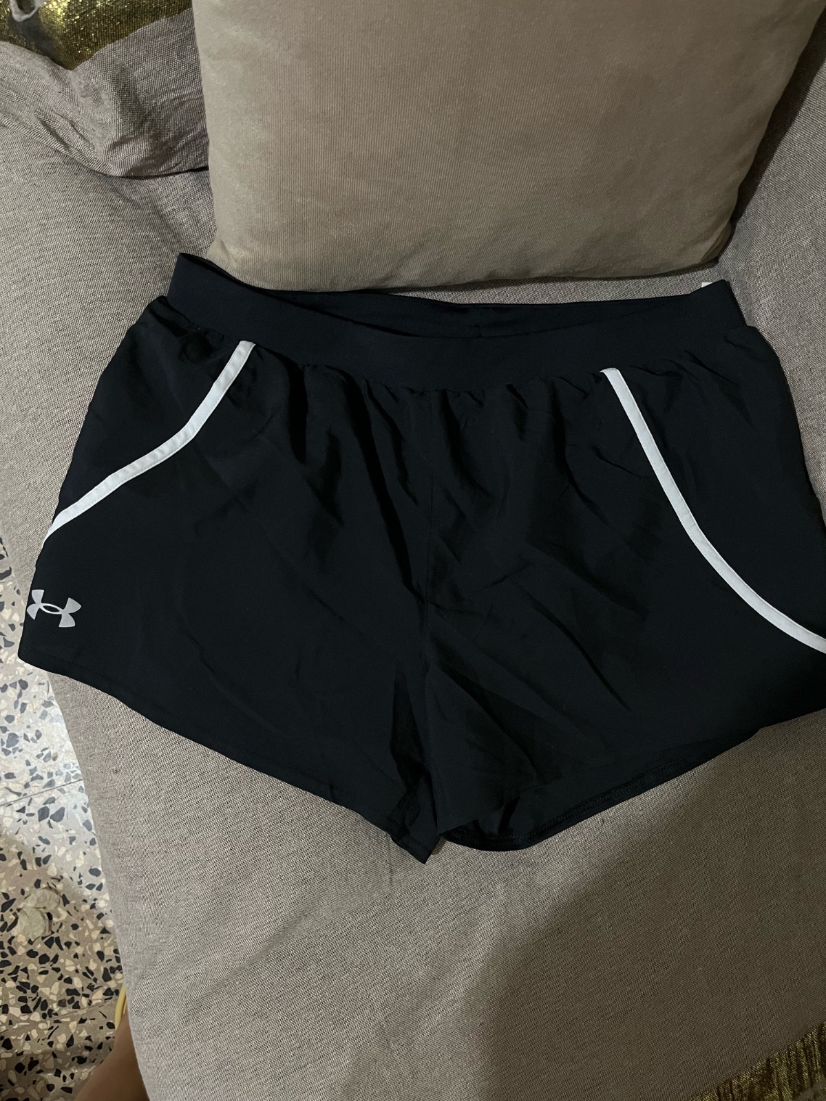 Short de sport