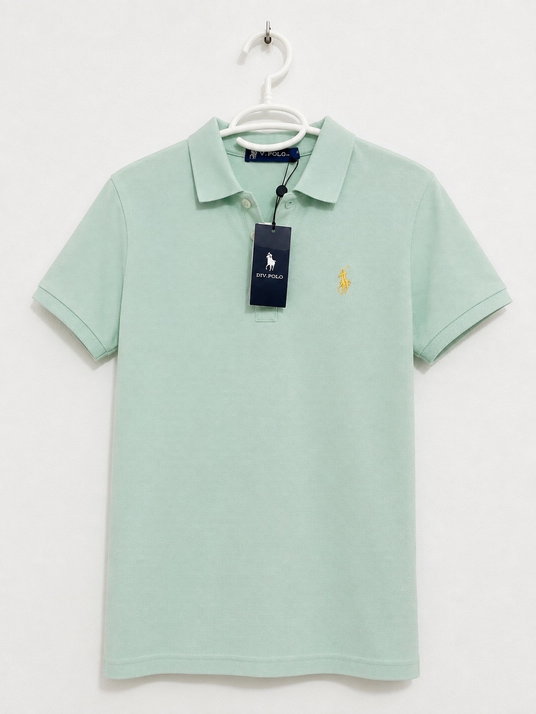 Polo importé 