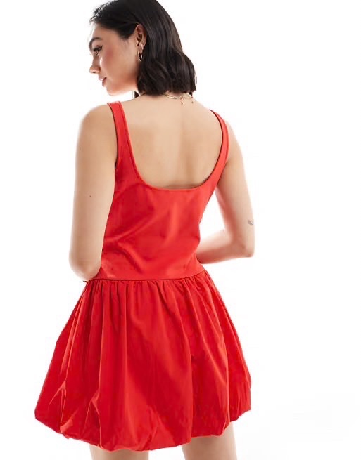 ROBE ÉVASÉE COMBINÉE