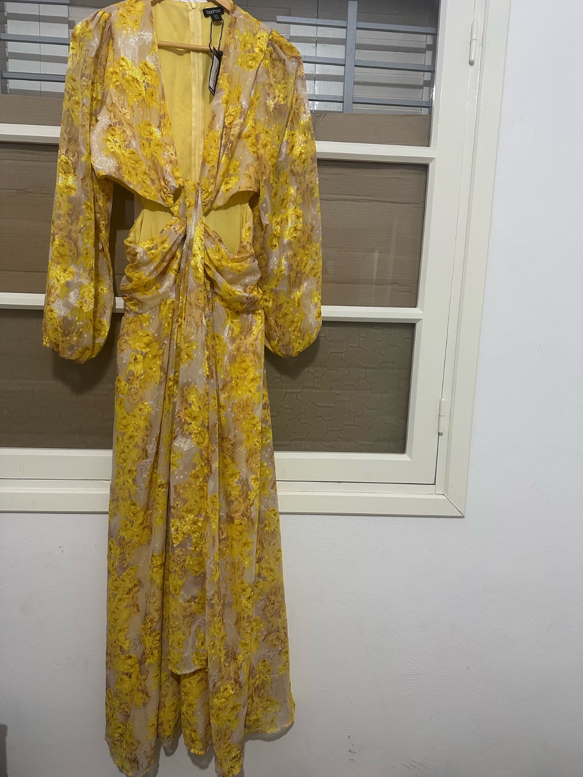 Robe jdida 