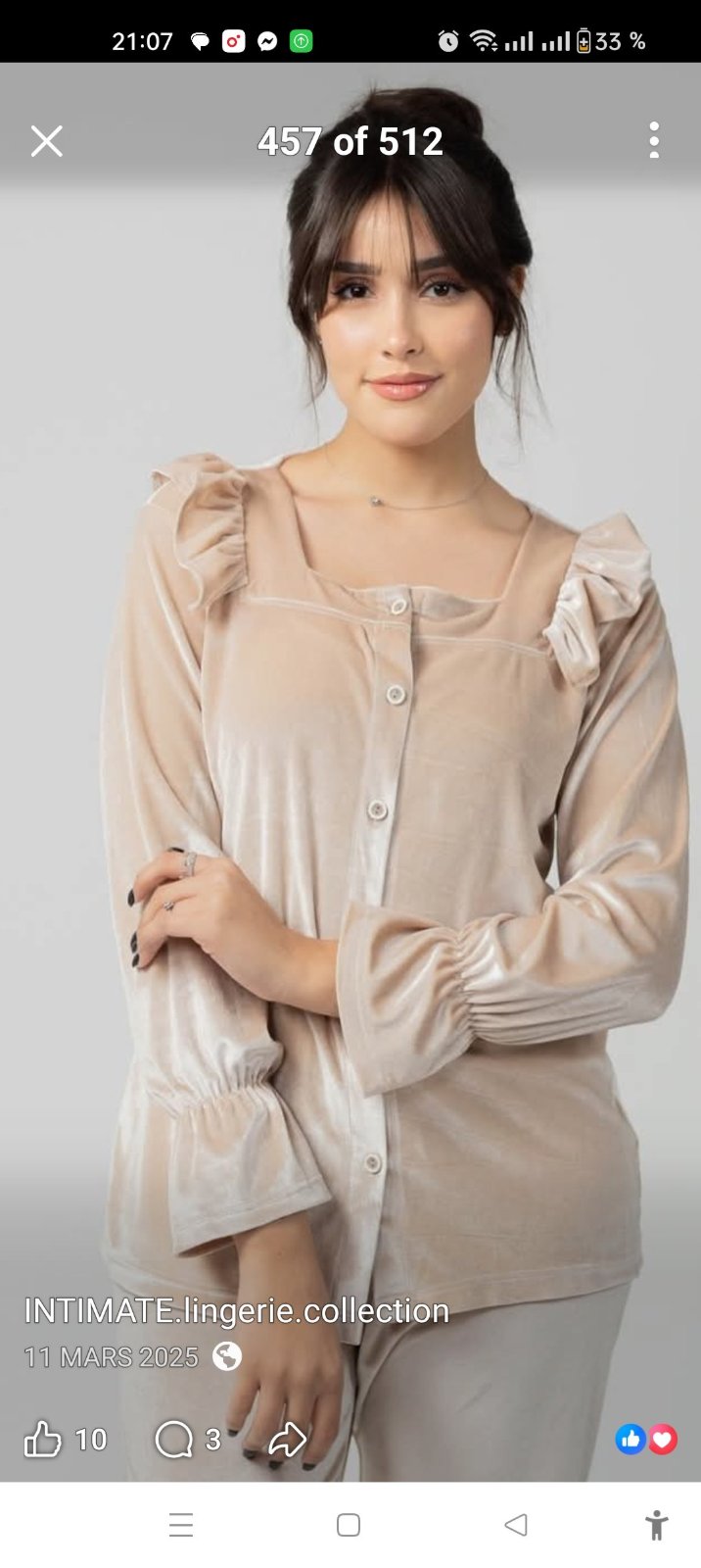 Taille 42 
