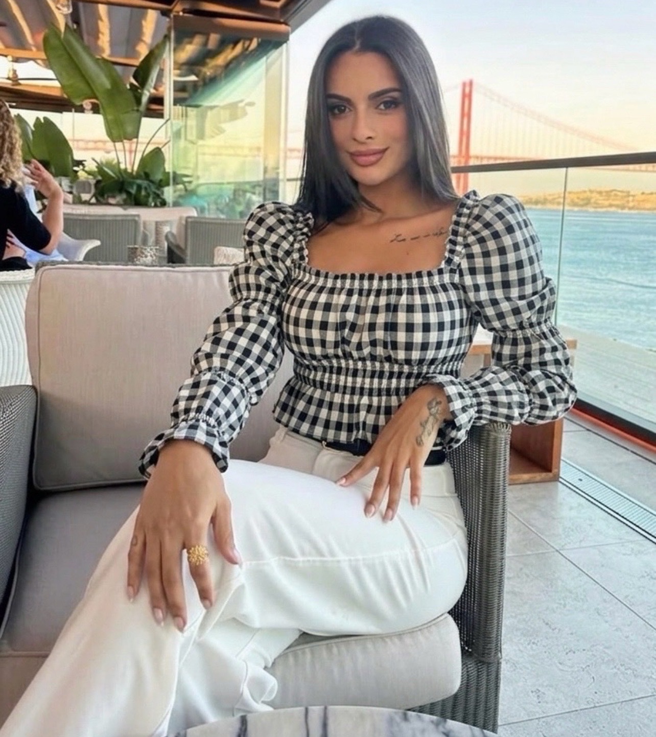 Blouse 