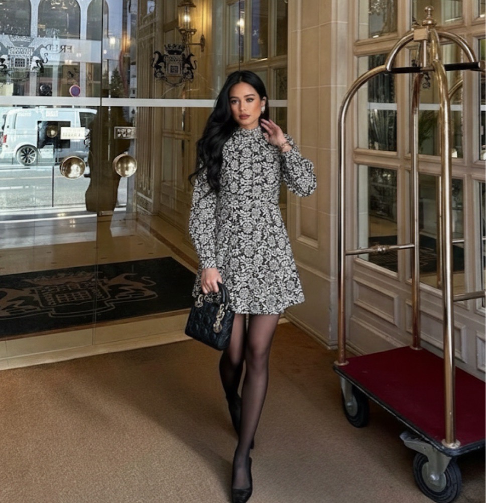 Robe Ted Baker 