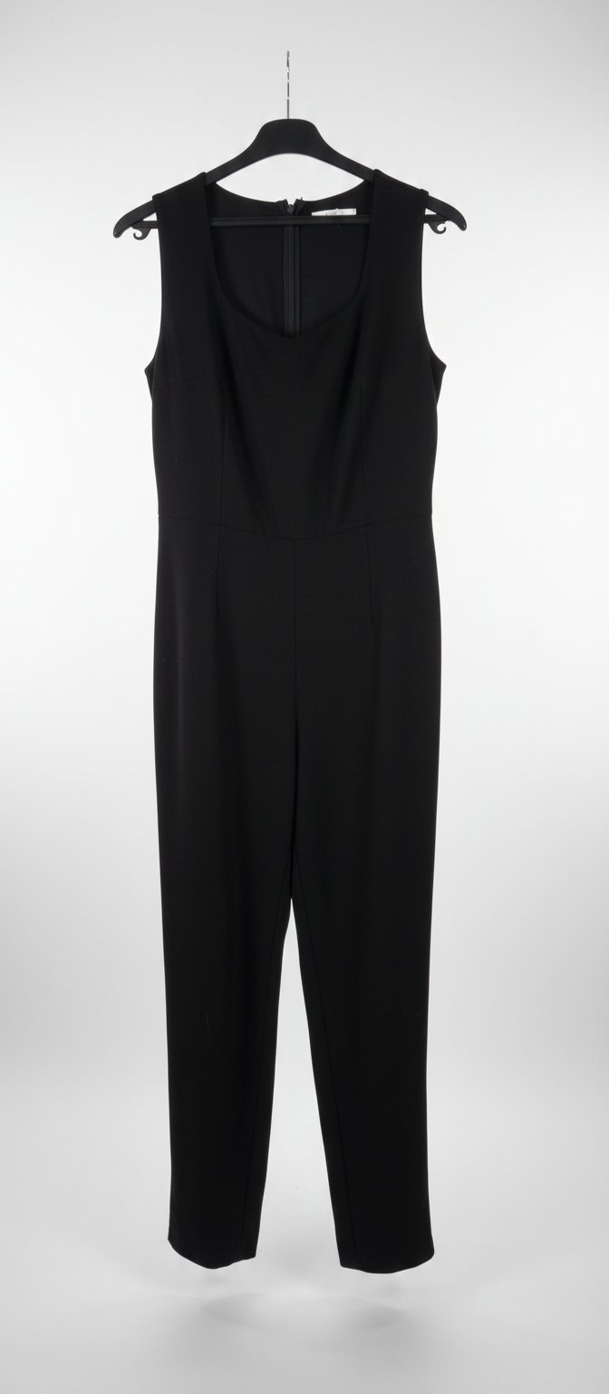 Combi noire mango taille 36/38