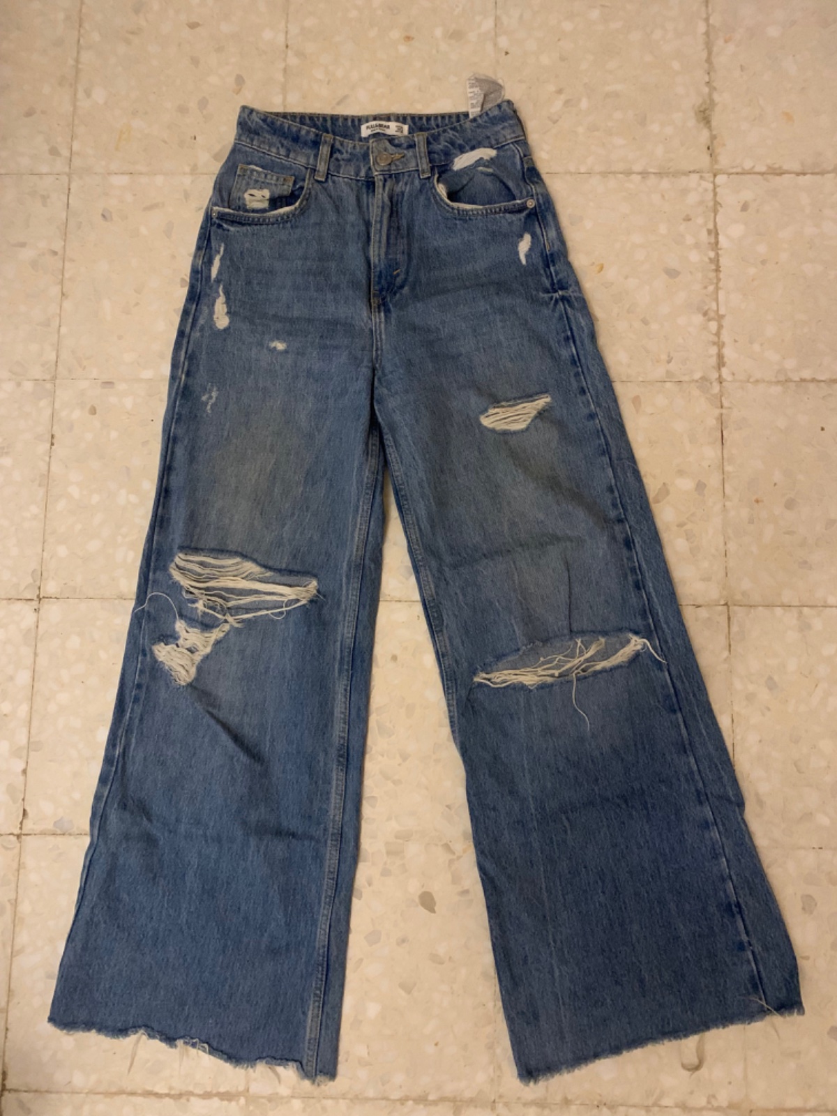 Jean