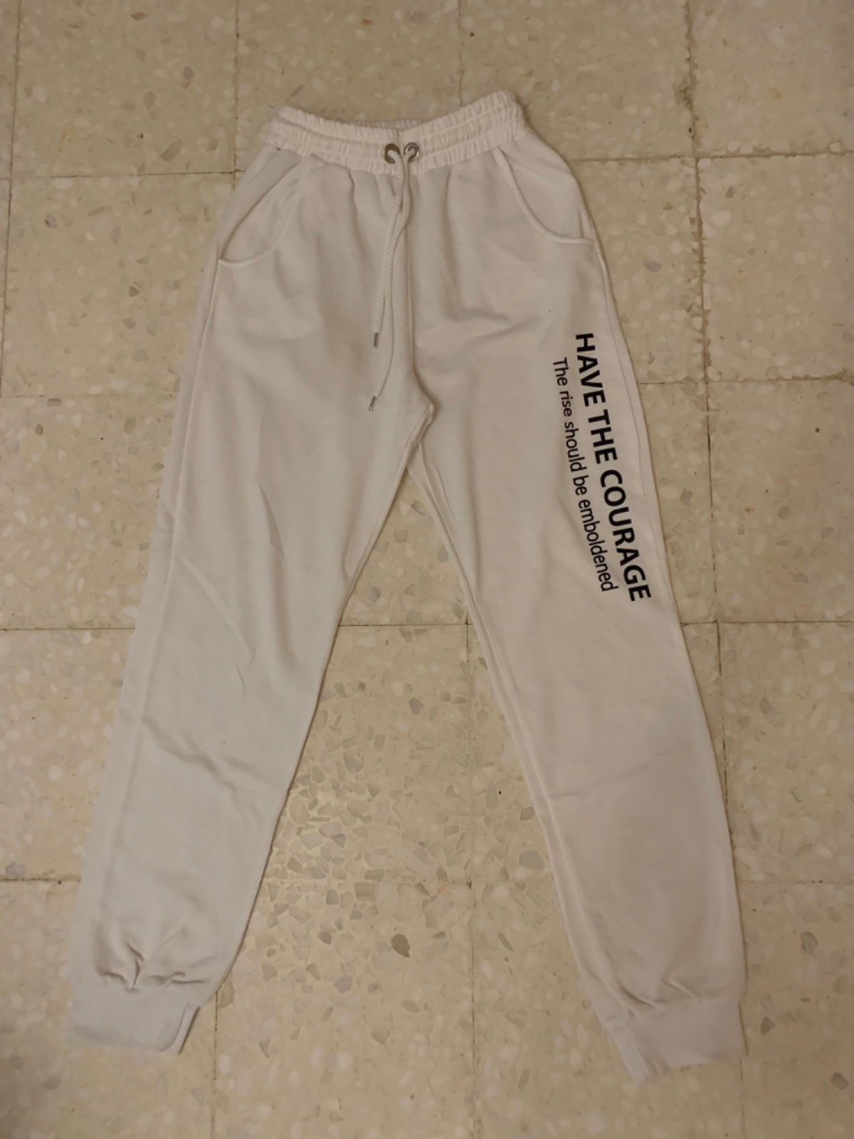 Jogger