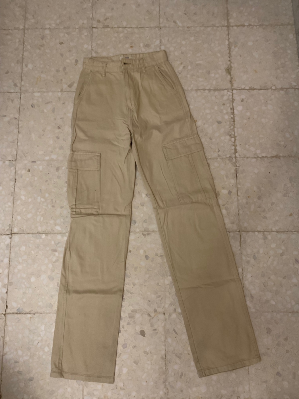 Cargo
