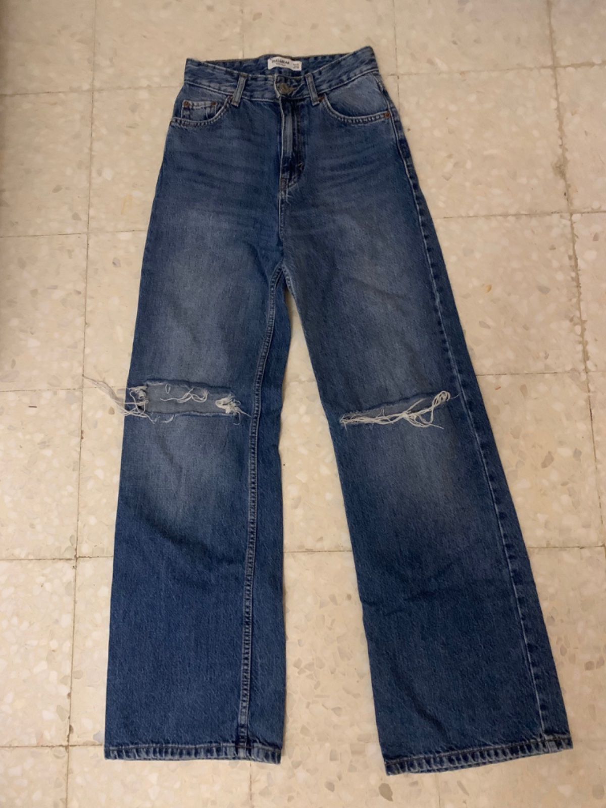 Jean