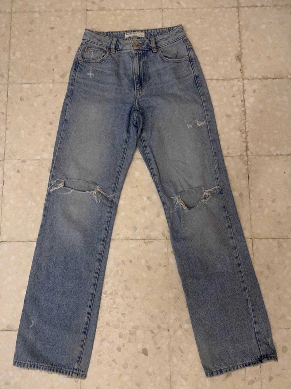 Jean