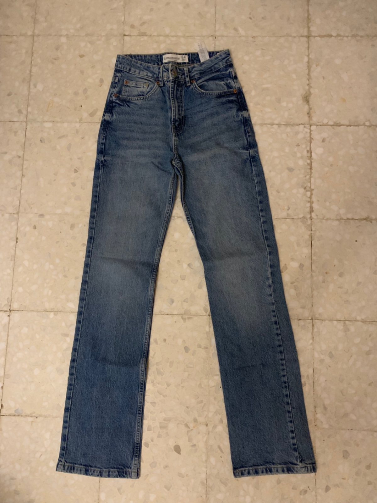 Jean