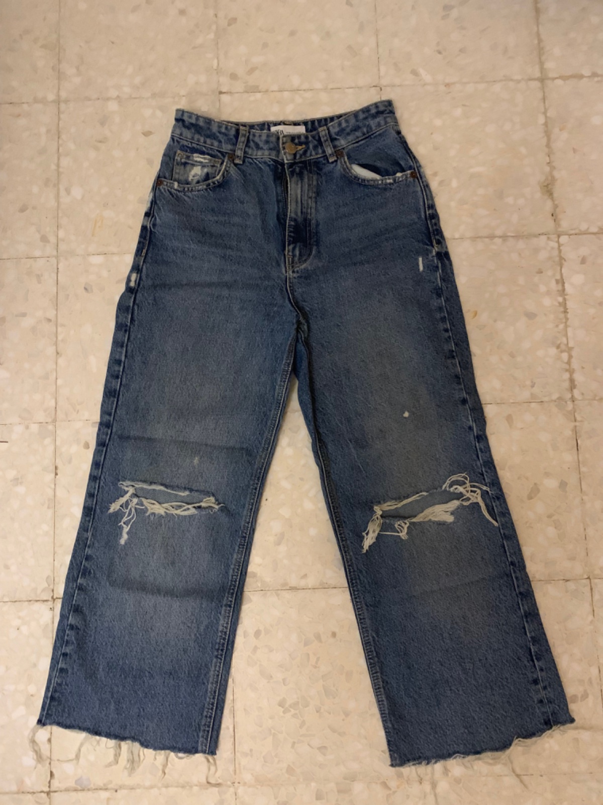 Jean
