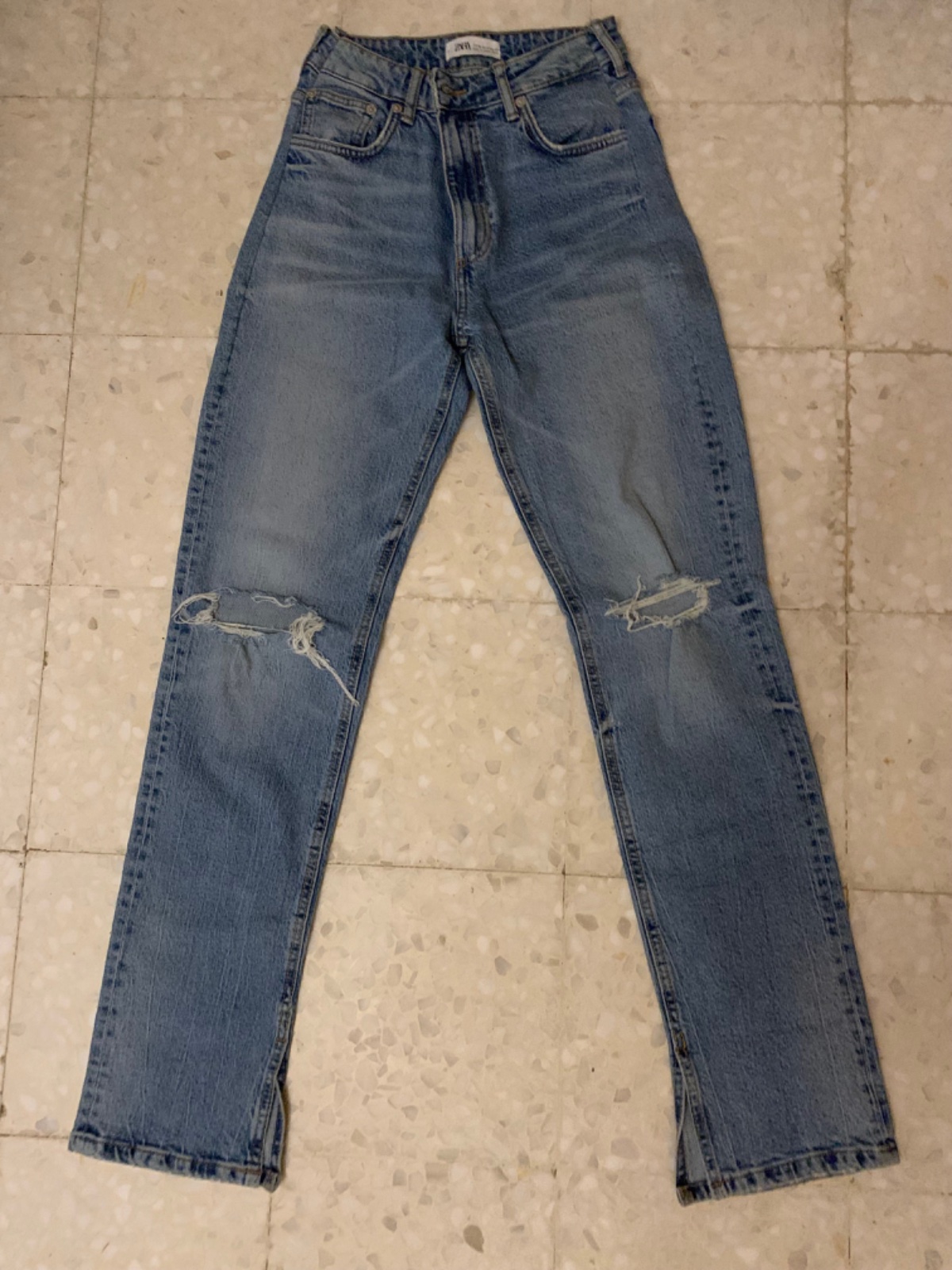 Jean