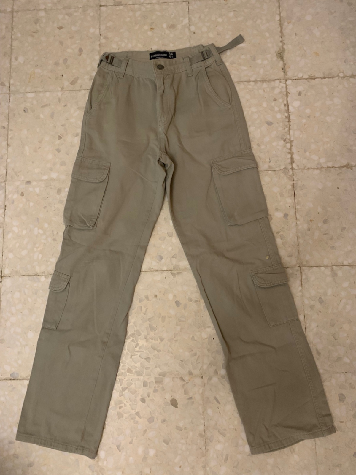 Cargo