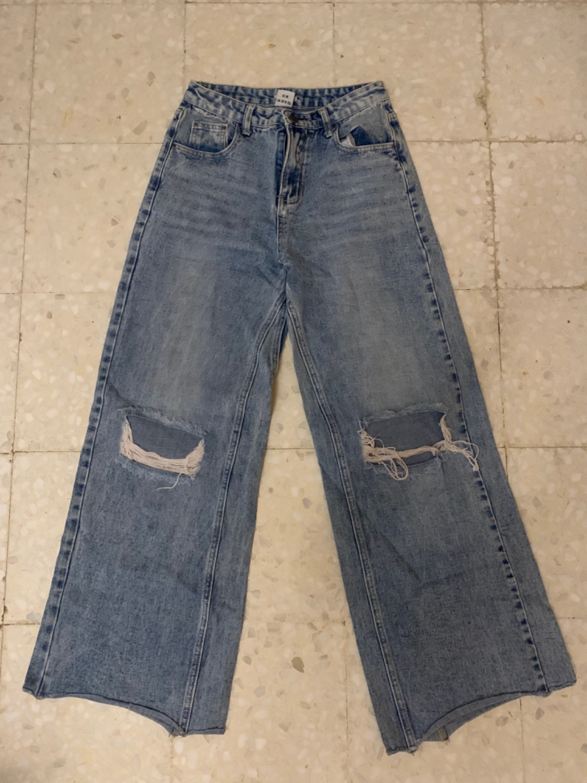 Jean