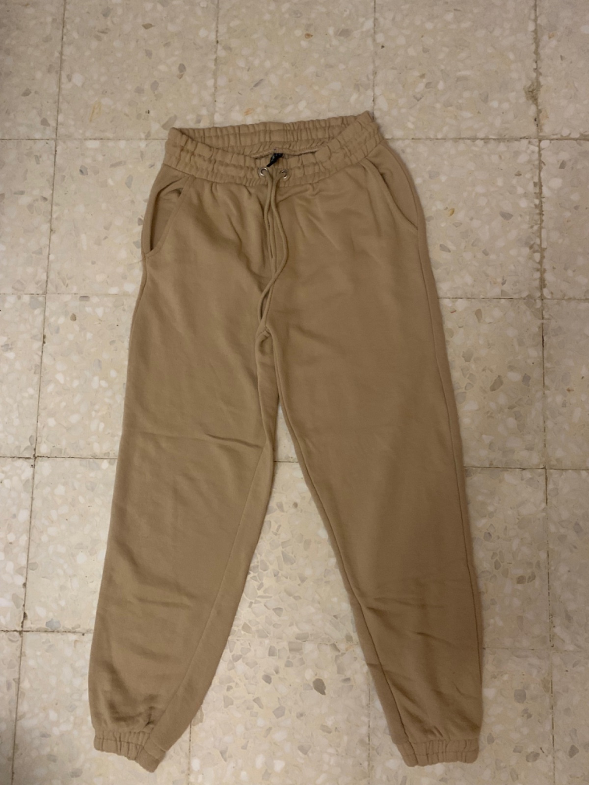 Jogger