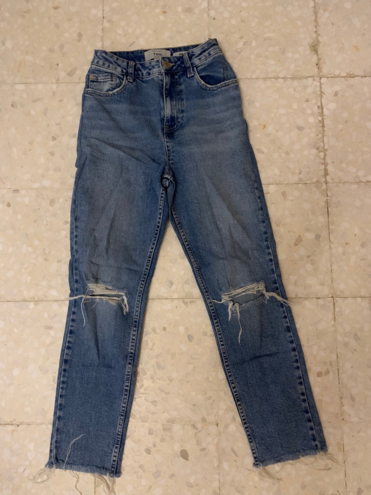 Jean