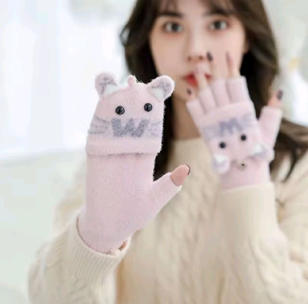 Gants 
