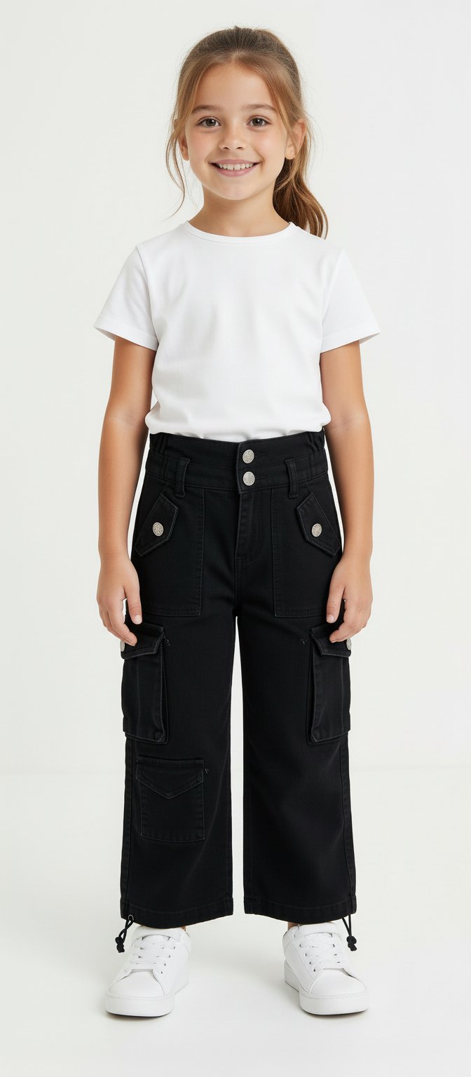 Cargo Pants