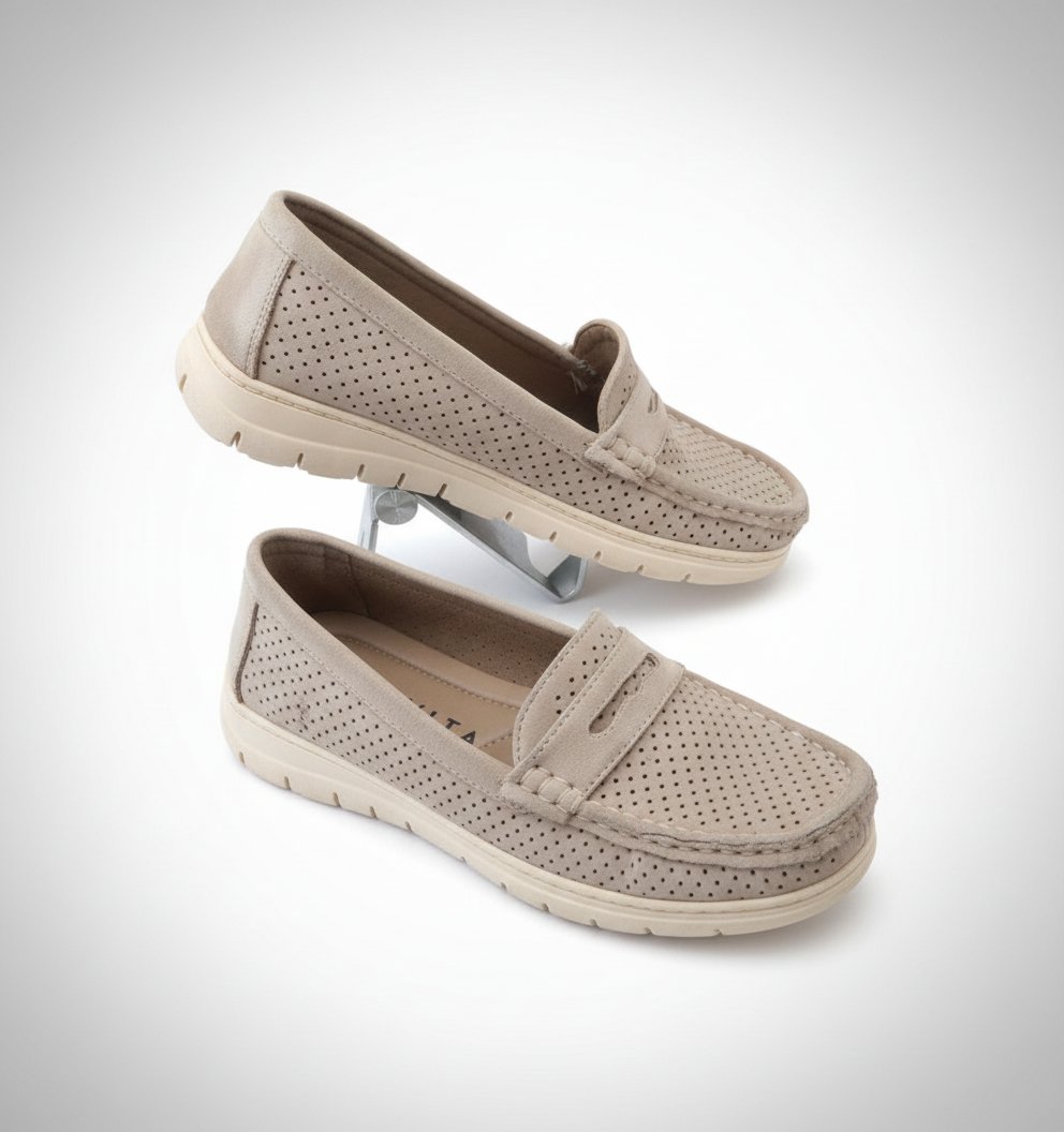 Mocassins Evita