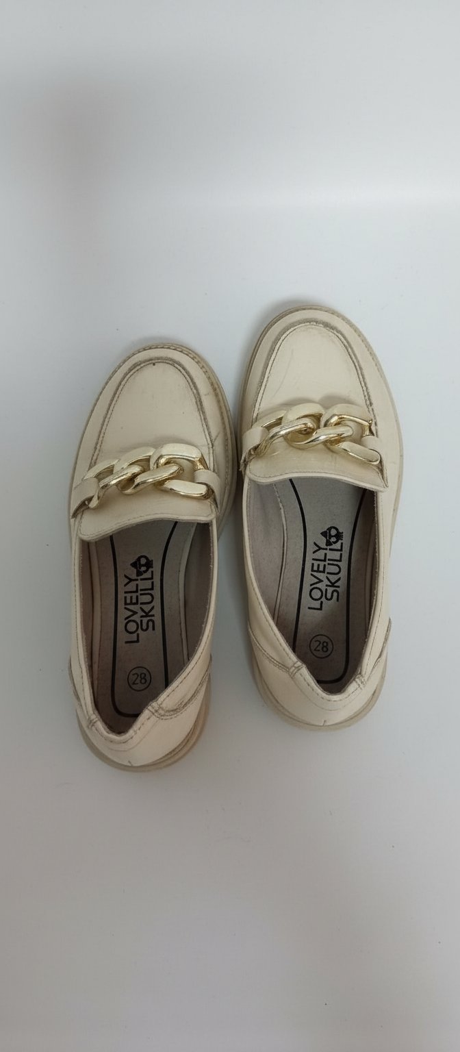 Mocassin 