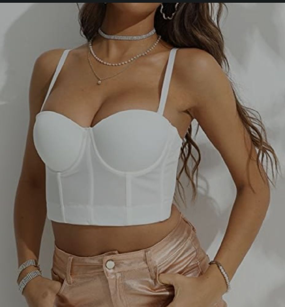 Soutien-gorge push-up 