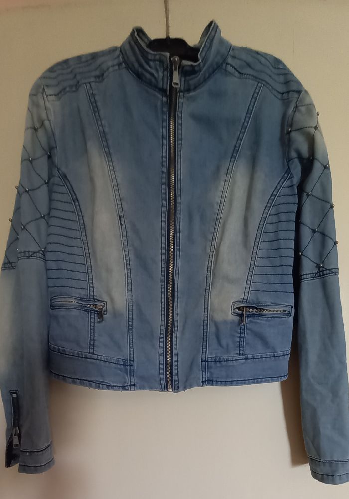 veste
