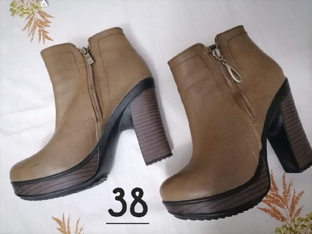Bottine