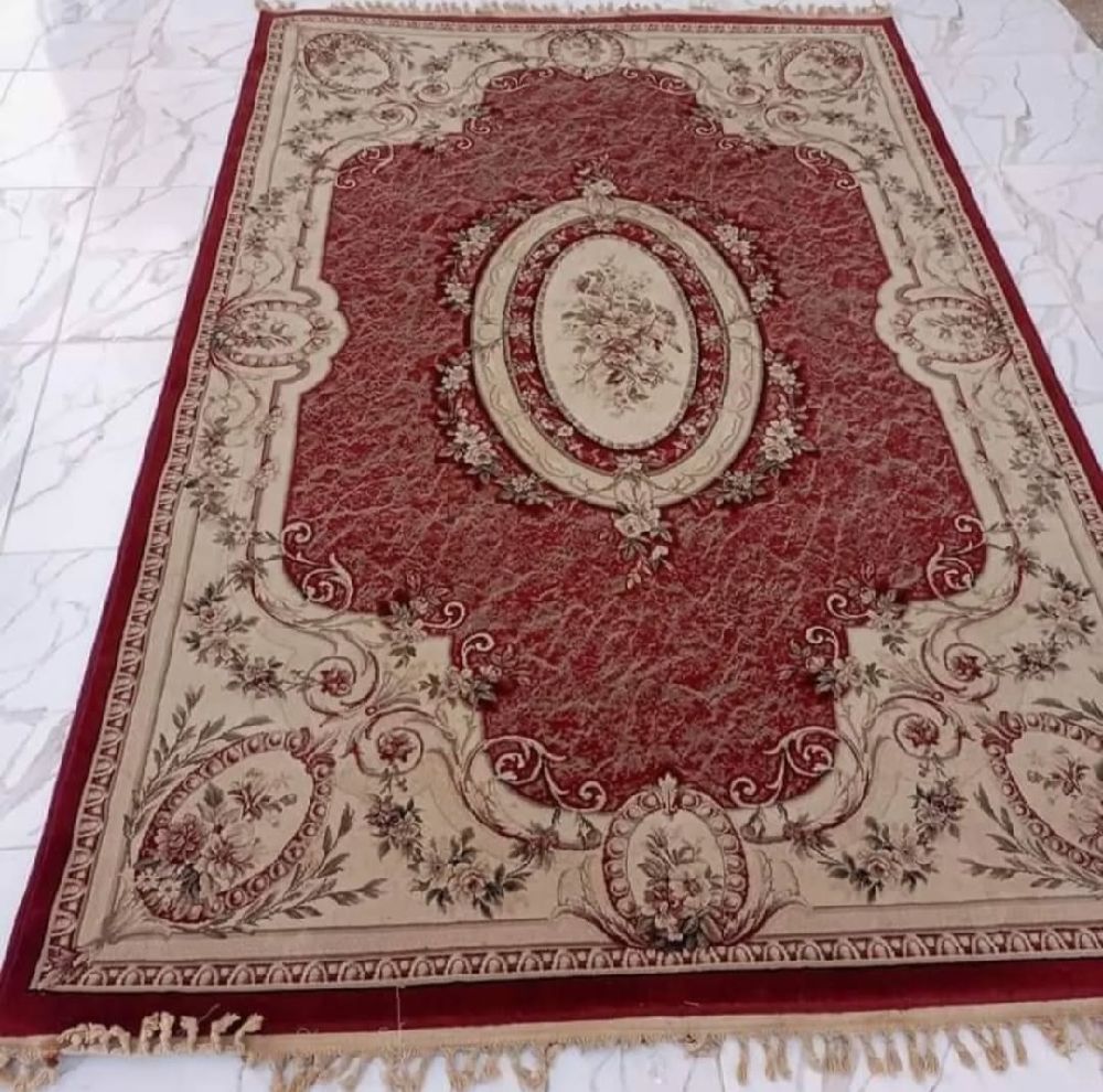 Tapis 