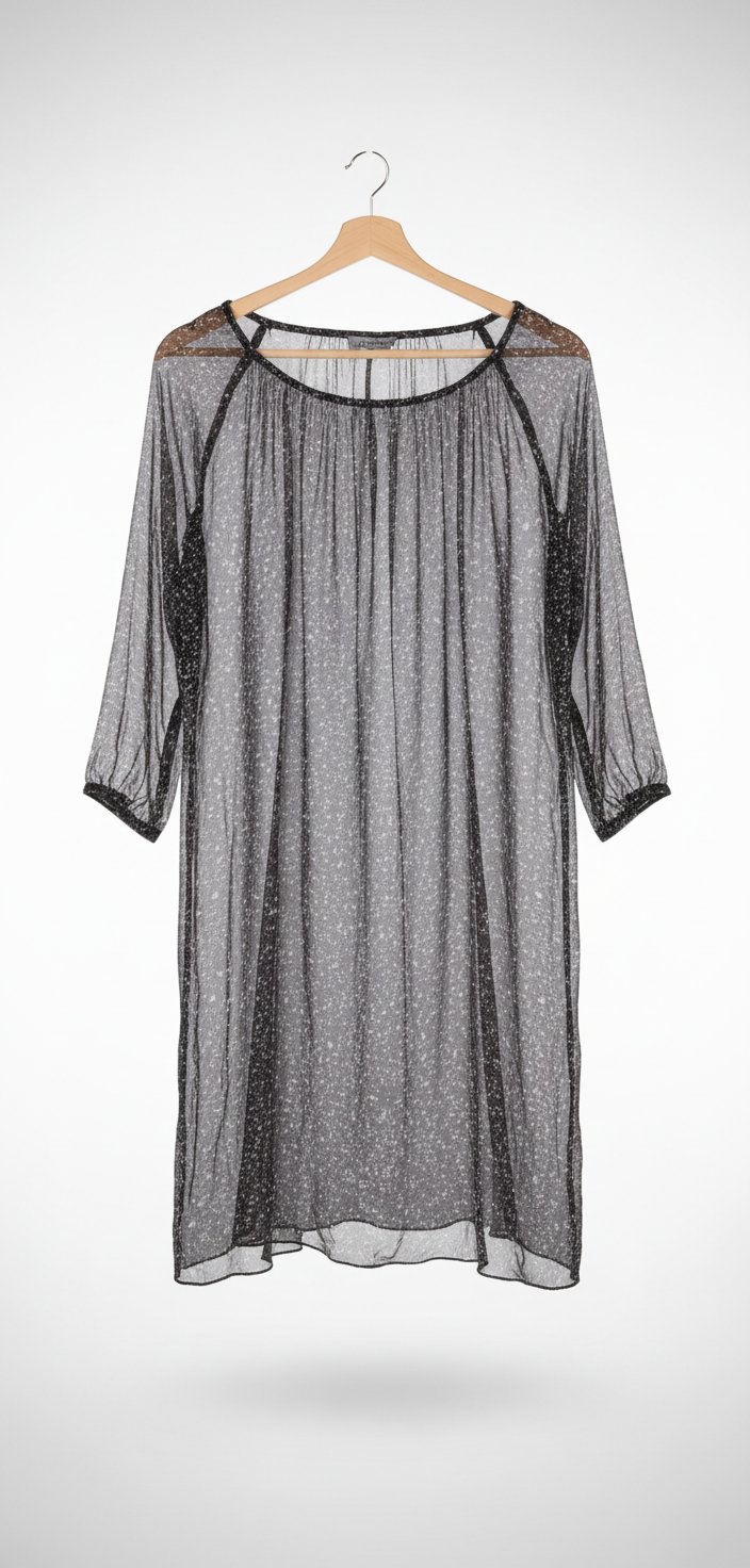 Robe ventury