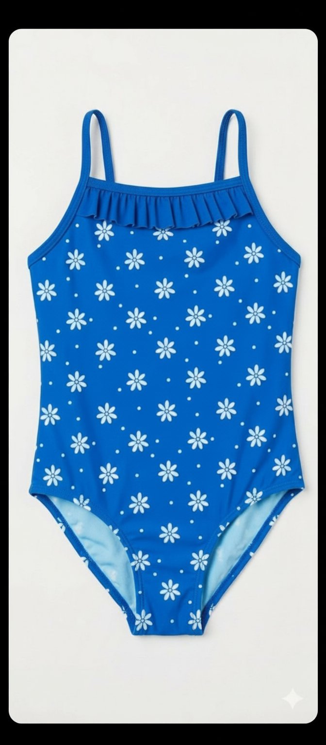 Maillot primark