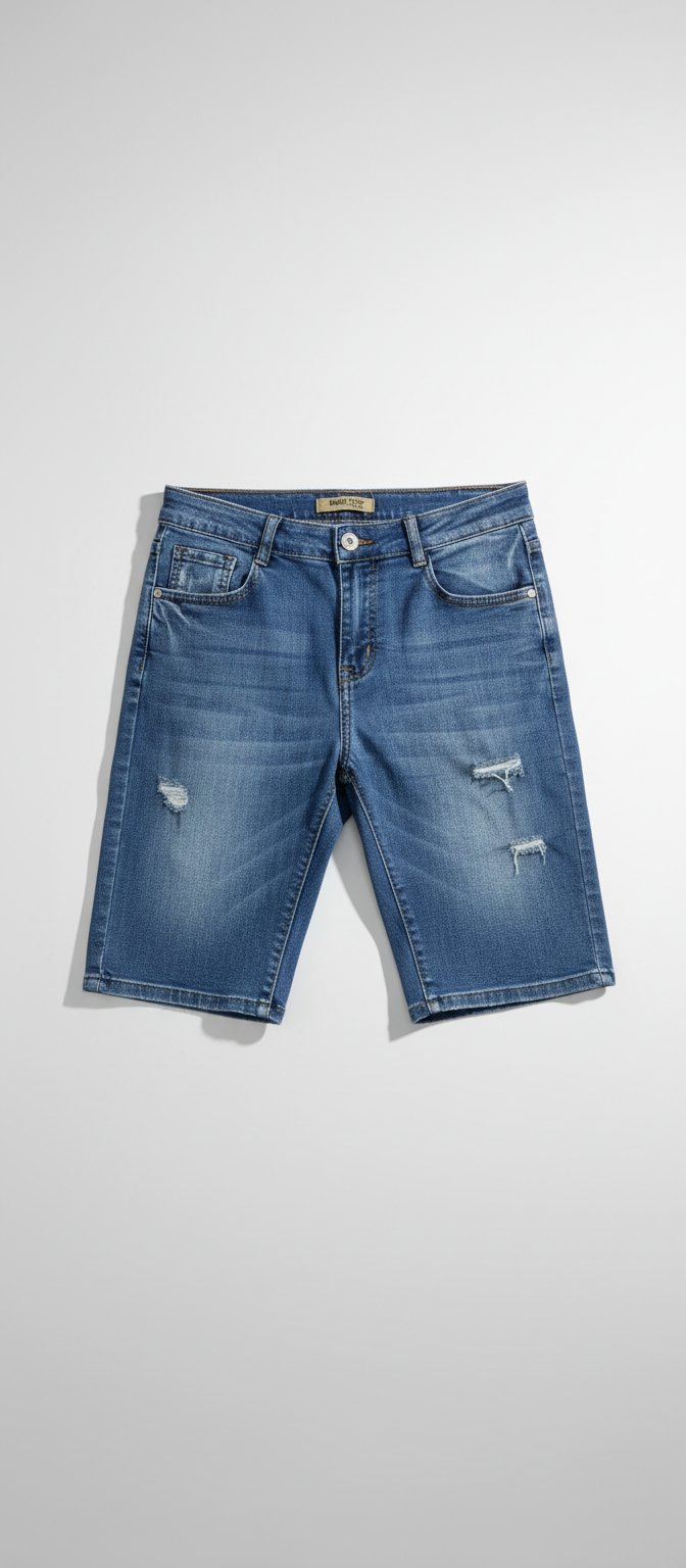 Short djean 