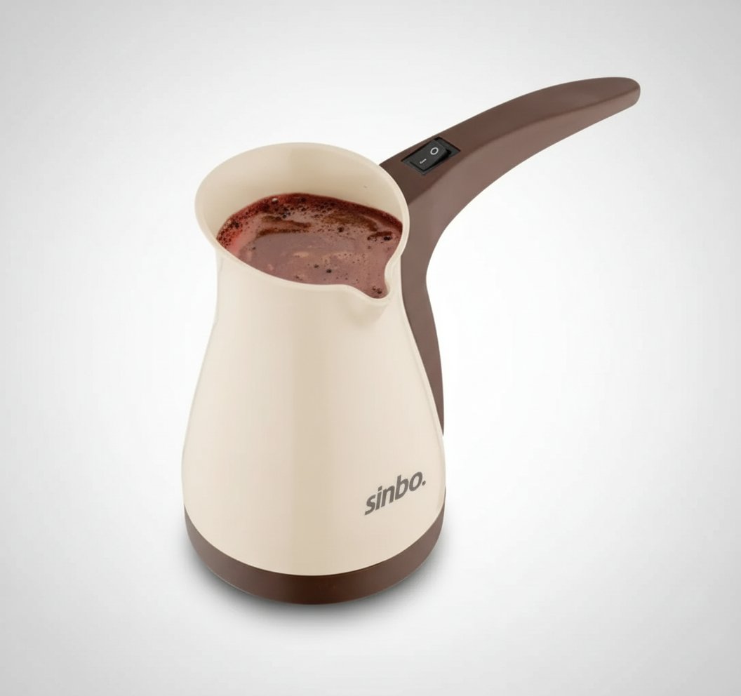 Cafetière électriques 