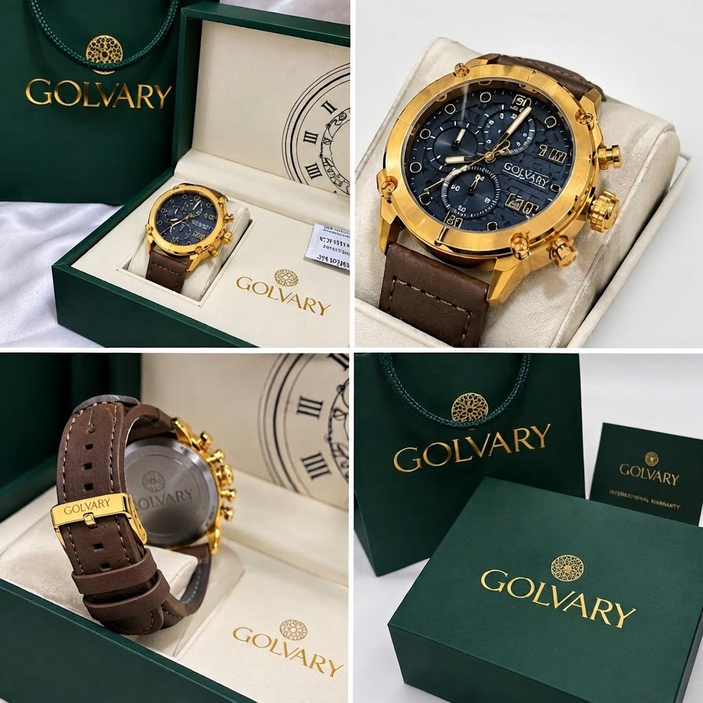 Montre 
