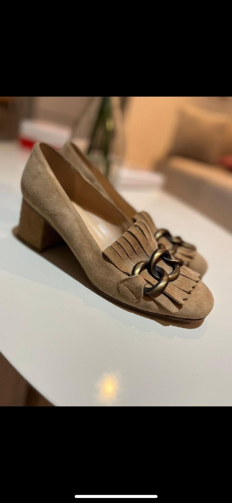 Chaussure