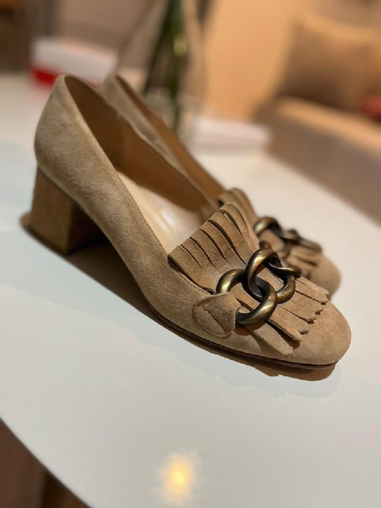 Chaussures femmes made in italy 