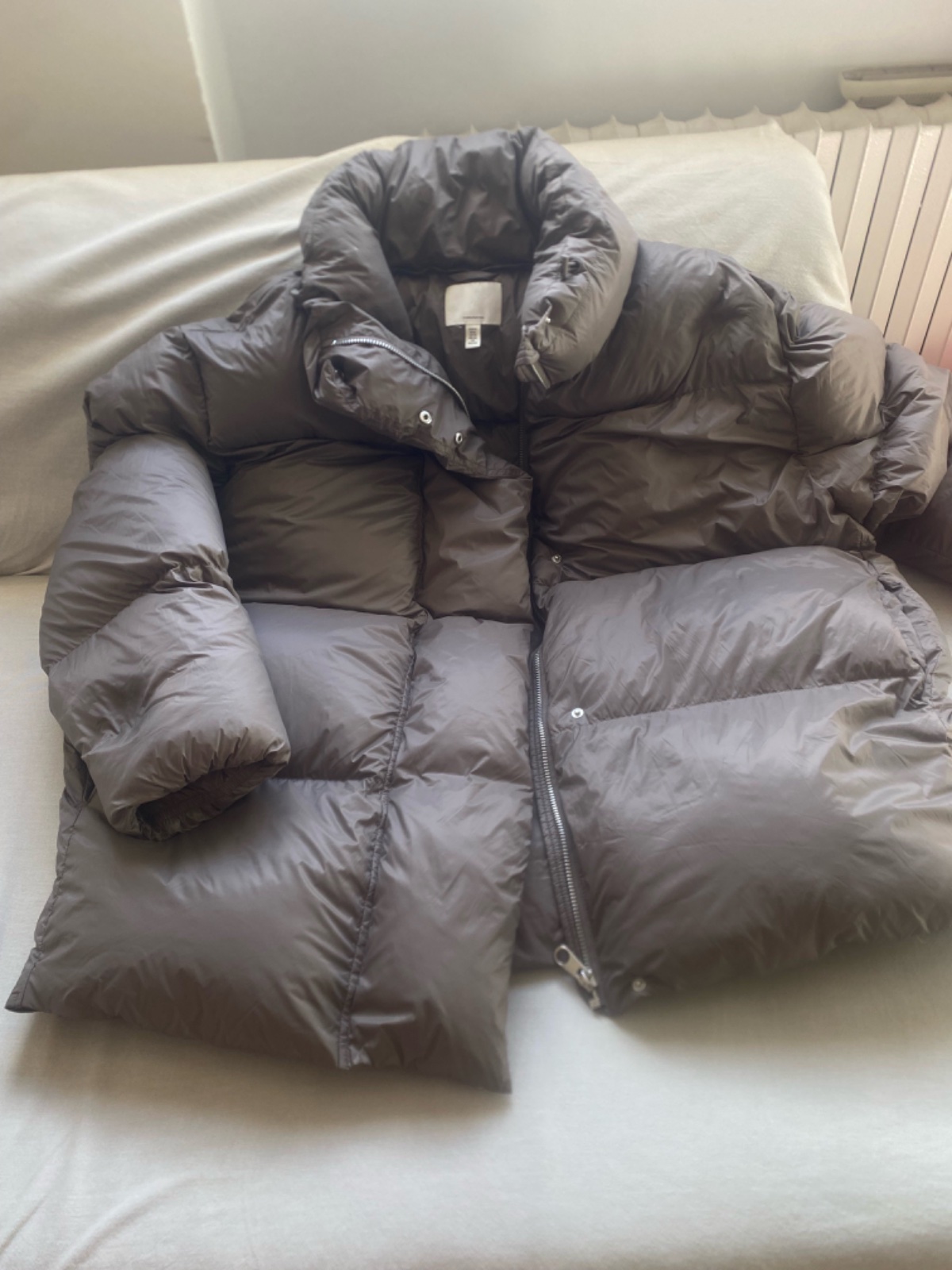 Veste 