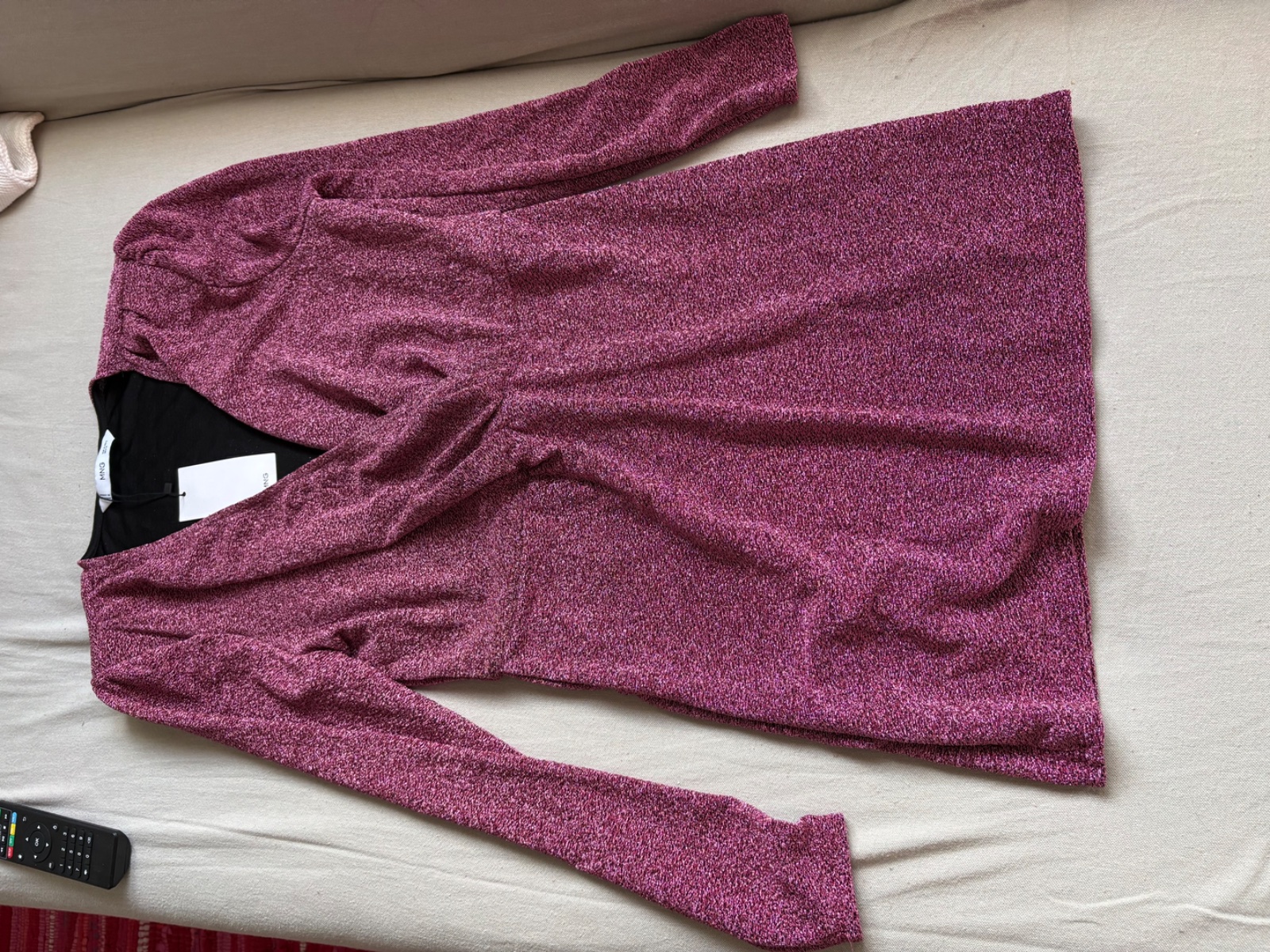 Robe 