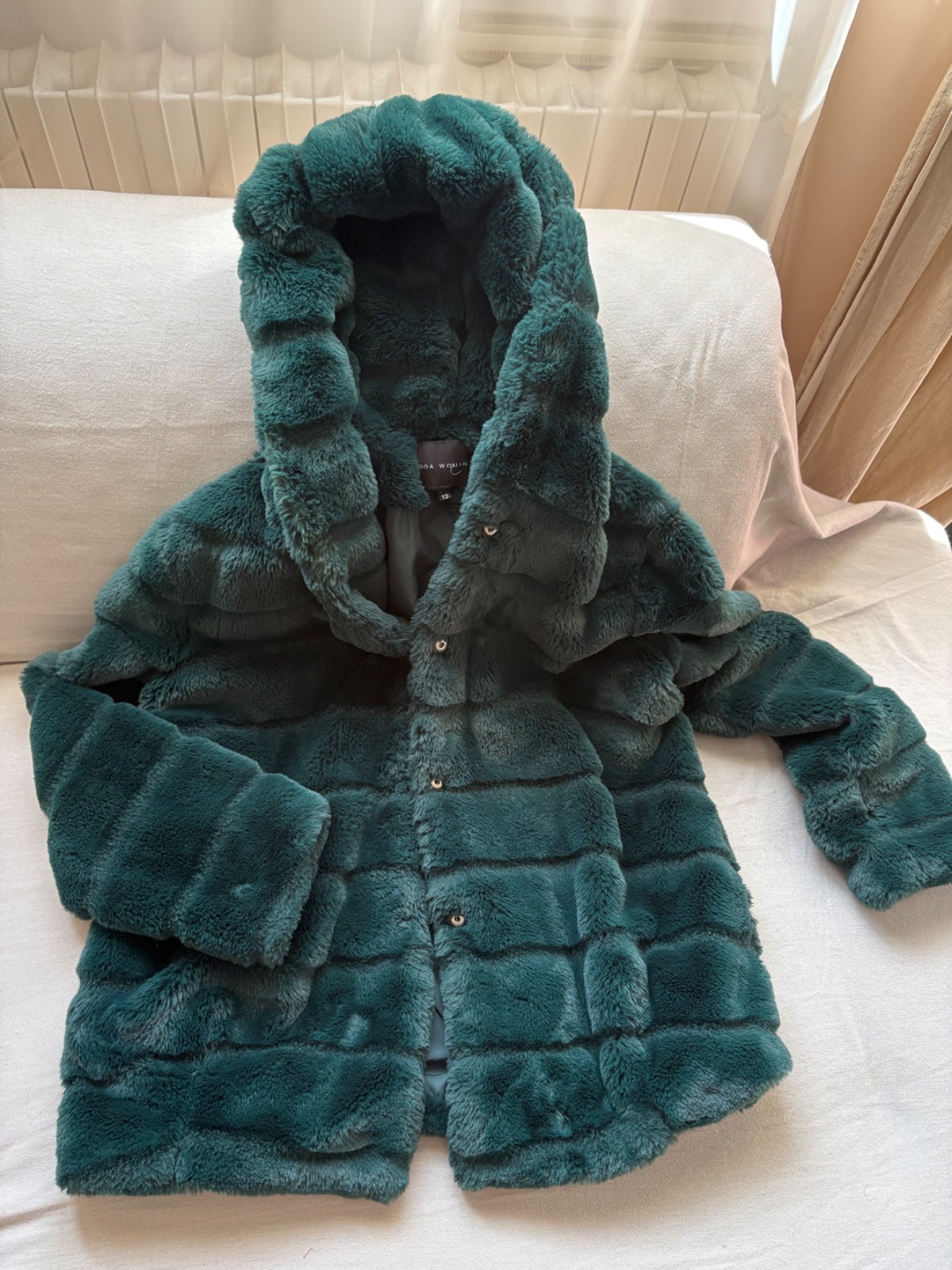 Veste